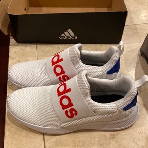 Brand new with tags mens lite racer adapt 4.0 size 9 no box